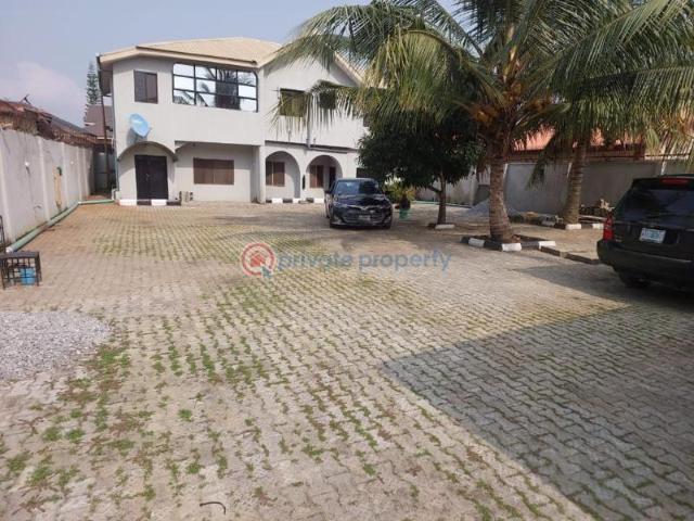 For sale: Residential Land Cooperative Villa Badore Ajah Lagos PID: 3PBGJZ | Private Property Nigeria