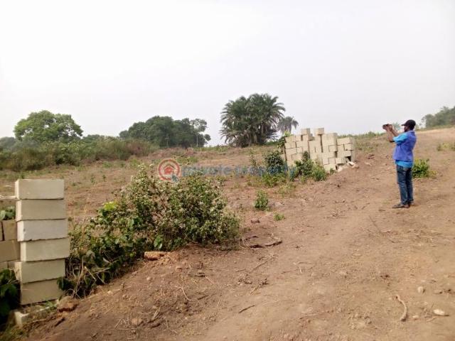 For sale: Residential Land Congress Homes Estate Close To Central Business District Alausa, Ikeja Arepo Lagos Extension Ogun PID: 4PCHMR | Private Property Nigeria