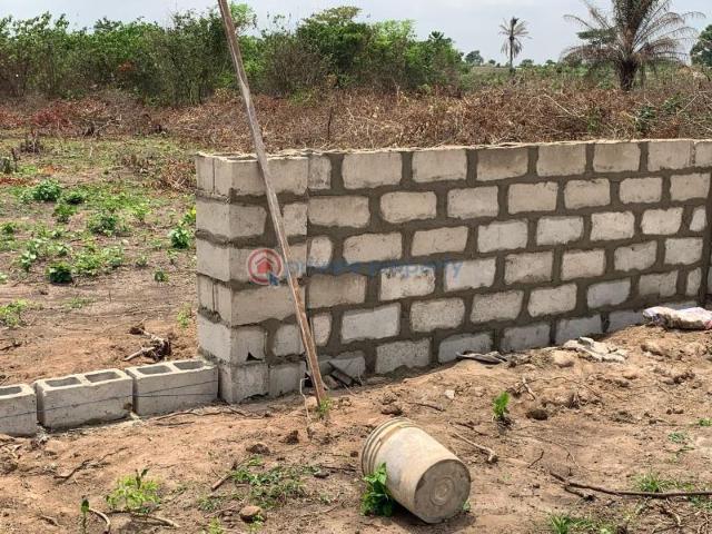 For sale: Residential Land Cresthill Residence Atan Ota Sango Ota Ogun PID: 2PCMMU | Private Property Nigeria