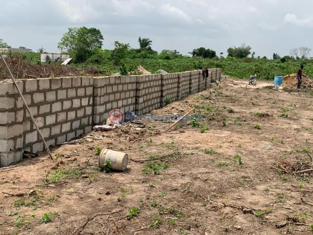 For sale: Residential Land Cresthill Residence Atan Ota Sango Ota Ogun PID: 5PCMMU | Private Property Nigeria