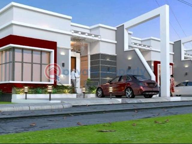 For sale: Residential Land Dikko Junction/ By Water Melar University/ Suleja Niger PID: 9PBWQN | Private Property Nigeria