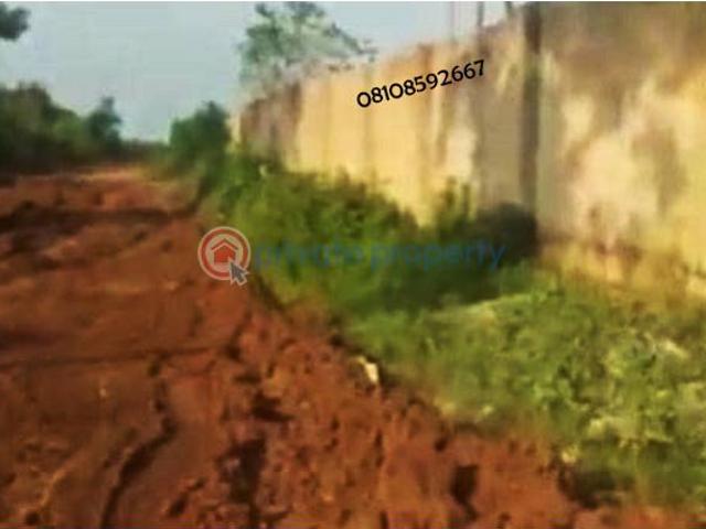 For sale: Residential Land Enugwuagidi, Awka Capital Awka North Anambra PID: 1PBLYA | Private Property Nigeria