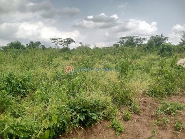 For sale: Residential Land Frontier Homes Estate, Ekundayo Power Line, Ojoolu Ifo Ogun PID: 0PBYDP | Private Property Nigeria