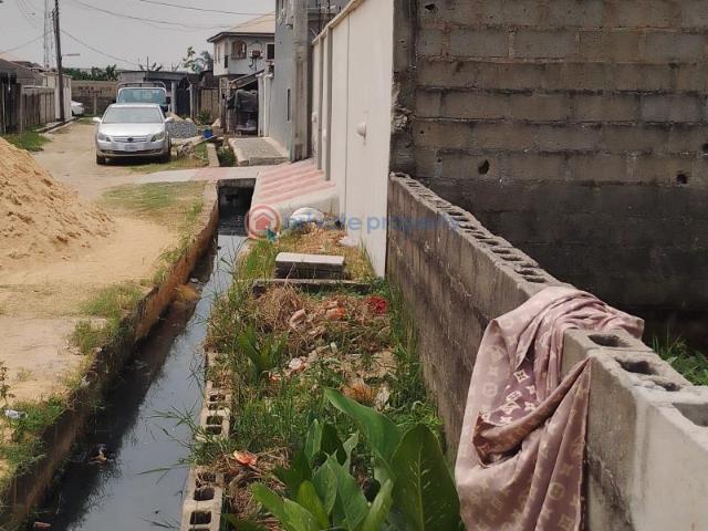 For sale: Residential Land Glorious Estate, Off Badore Road Badore Ajah Lagos PID: 9PCJCC | Private Property Nigeria