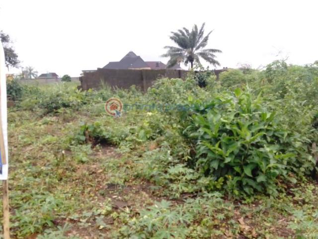 For sale: Residential Land Goodlife Estate Isiwo Ijebu Town Close To Epe Toll Gate Ijebu Ode Ogun PID: 8PBXSM | Private Property Nigeria