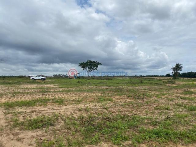 For sale: Residential Land Gold City Luxury Estate Awka Anambra Area PID: 8PCGYT | Private Property Nigeria