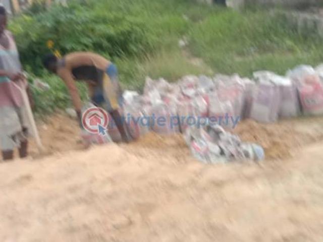 For sale: Residential Land Grace Gardens Estate Omuanwa Lkwerre Port Harcourt Rivers PID: 4PBHXK | Private Property Nigeria