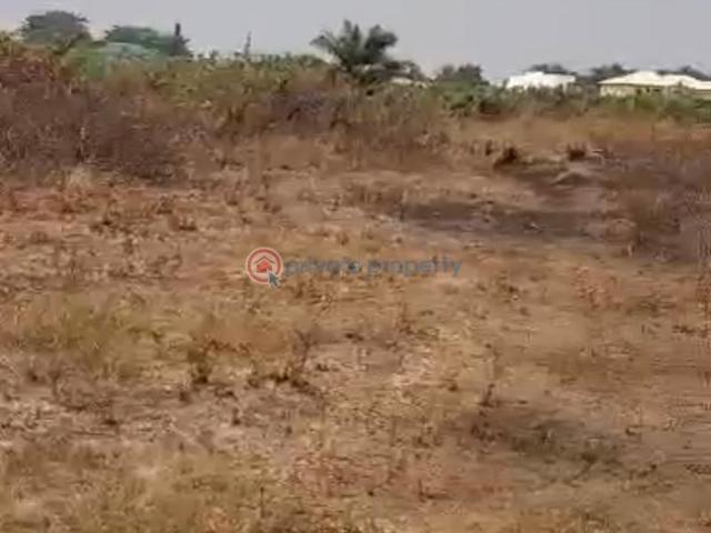 For sale: Residential Land Happy Land Estate Badore Alternative Badore Ajah Lagos PID: 1PCJSD | Private Property Nigeria