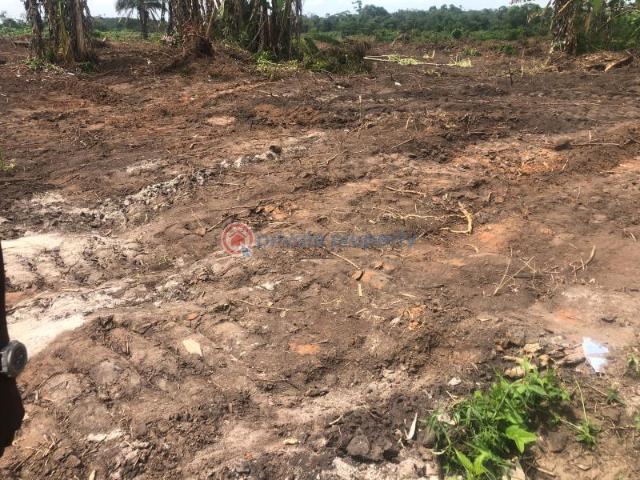 For sale: Residential Land Ikemba Haven Estate, Aba South Abia PID: 9PCNXY | Private Property Nigeria