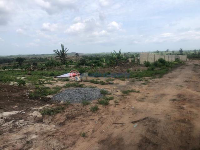 For sale: Residential Land Ikemba Haven Estate, Ukwa West Abia PID: 1PCRVF | Private Property Nigeria