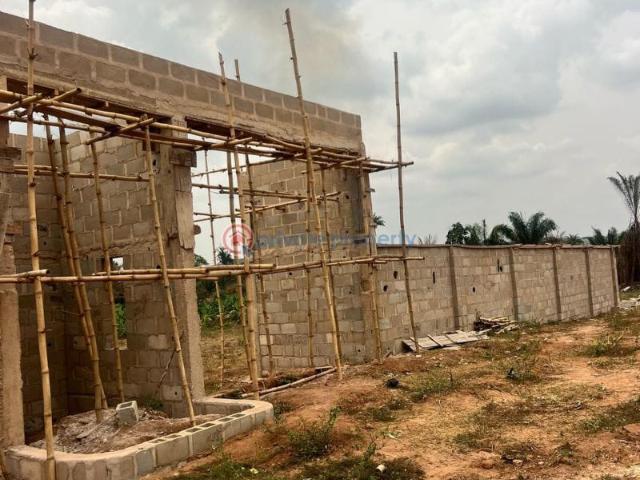 For sale: Residential Land Imosu New City In Ago Iwoye, Ogun State Ijebu North Ogun PID: 7PCPQR | Private Property Nigeria