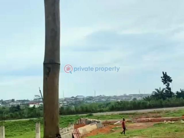For sale: Residential Land In Ogun State / By / Ijebu Ode Ogun PID: 8PBHKN | Private Property Nigeria