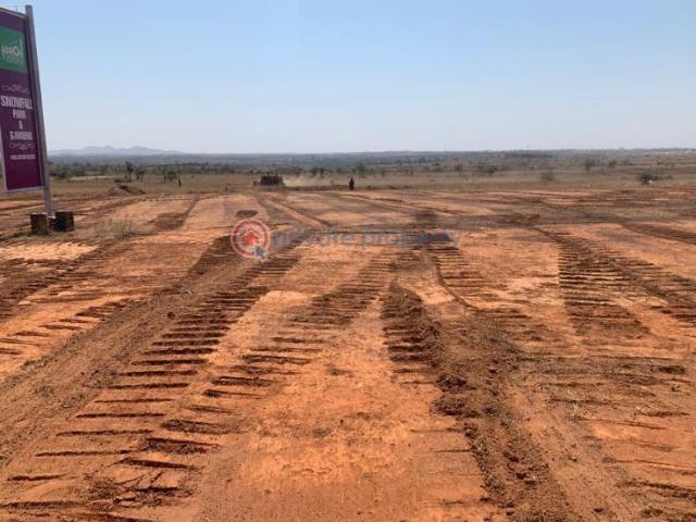 For sale: Residential Land In Du District / By Army Checking Point / Faith Assembly Academy Jos South Plateau PID: 3PBFUZ | Private Property Nigeria