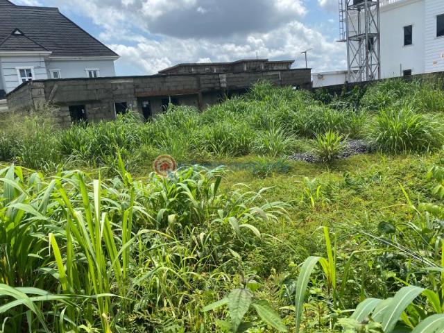 For sale: Residential Land Inside Riverside Estate Opp. Dss Headquarters, Off Rapour Junction, Owerri, Imo State Owerri Imo PID: 6PCTLU | Private Property Nigeria
