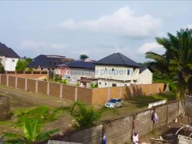 For sale: Residential Land Iriebe, Off Eneka Igboetche Link Road Eriebe Port Harcourt Rivers PID: 9PBUKB | Private Property Nigeria