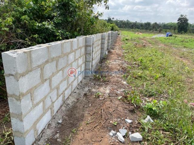 For sale: Residential Land Kairos Garden 2.0 Odo Lofa Isiwo Epe/ijebu Ode Expressway Ijebu Ode Ogun PID: 2PBXVT | Private Property Nigeria