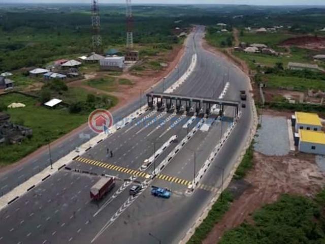 For sale: Residential Land Kambili City Estate Opposite Nigeria Breweries Epe Ijebu Ode Road Ijebu Ode Ogun PID: 7PBXTT | Private Property Nigeria