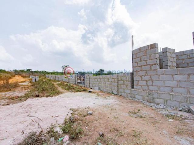 For sale: Residential Land Key Haven Kajola With Pre Lunch Price Sagamu Ogun PID: 3PCNDB | Private Property Nigeria