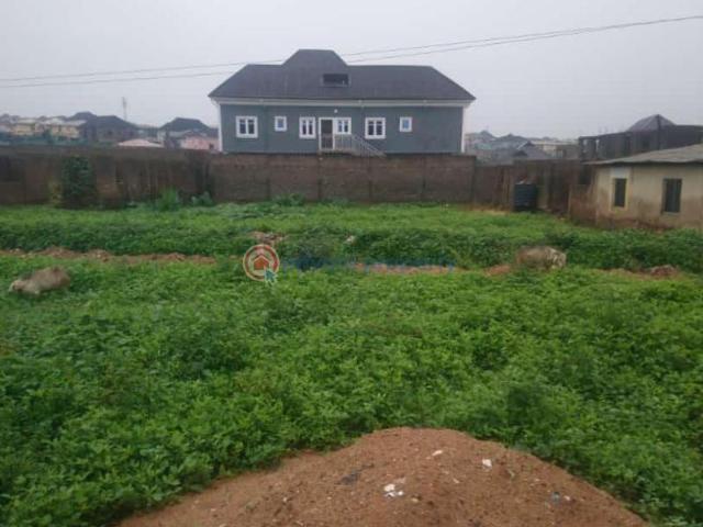 For sale: Residential Land Luxuria Gardens Estate Arepo Lagos Extension Ogun PID: 9PBLRZ | Private Property Nigeria