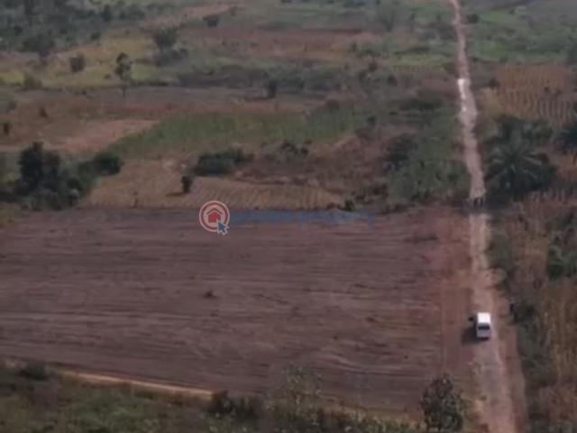 For sale: Residential Land Lagelu, Ibadan, Oyo State. Lagelu Oyo PID: 4PCGTG | Private Property Nigeria