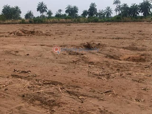 For sale: Residential Land Landview City In Ogbor Hills, Aba, Abia State Aba South Abia PID: 4PCMRY | Private Property Nigeria