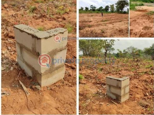 For sale: Residential Land Praise Garden Estate Uyo Uruan Akwa Ibom PID: 9PBYAR | Private Property Nigeria