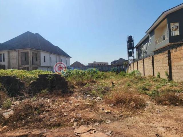 For sale: Residential Land Premier Layout After Rehoboth Estate, Premier Layout Enugu Area PID: 0PCEGY | Private Property Nigeria