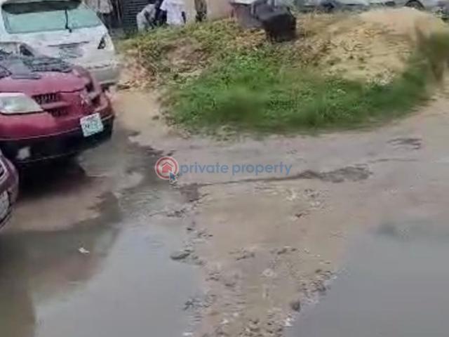 For sale: Residential Land Rumuibekwe Housing Estate Port Harcourt Rivers PID: 5PBYAX | Private Property Nigeria