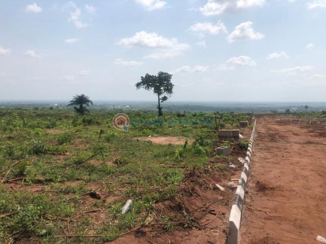 For sale: Residential Land Regent Town Estate Ibusa Asaba Delta PID: 9PBHSJ | Private Property Nigeria