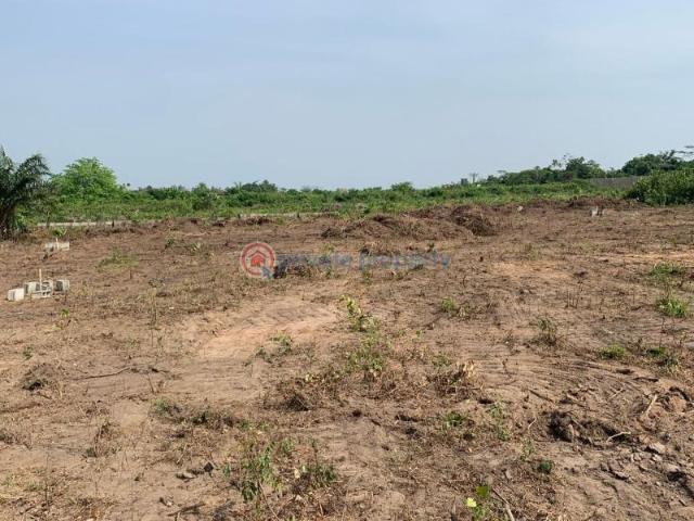 For sale: Residential Land Sunshine Estate Eyenkorin Ilorin Kwara PID: 4PCMRM | Private Property Nigeria