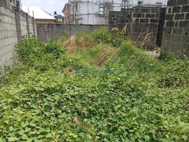 For sale: Residential Land Sangotedo Ajah Lagos PID: 7PCNET | Private Property Nigeria