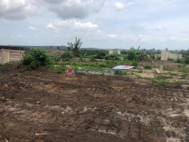 For sale: Residential Land Uyo Akwa Ibom PID: 7PBYGH | Private Property Nigeria