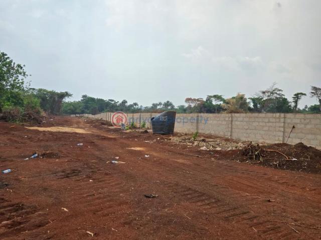 For sale: Residential Land Ubulu Okiti, Delta State Asaba Delta PID: 3PCPQQ | Private Property Nigeria