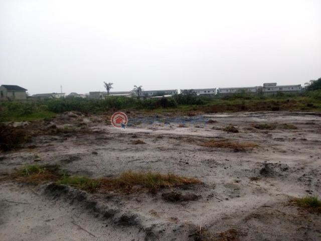 For sale: Residential Land Victoria City Palisade Selling On Promo Price Located At Okun Ajah Lagos PID: 6PCJLP | Private Property Nigeria