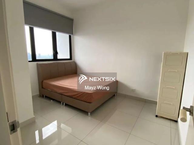 FOR SALE | Rini Homes 1 @ Mutiara Rini 热门住宅区！ 大地段双层排楼，5房4厕格局，适合大家庭居住 Rini Homes 1 Mutiara Rini, Skudai, Johor Bahru