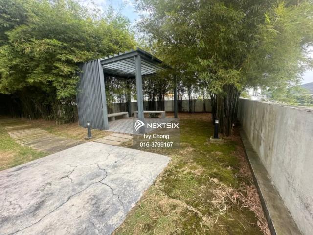 FOR SALE* Riverine Emerald Condominium for Rent Jalan Petanak