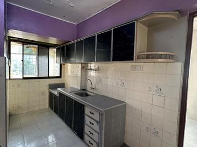 For Sale RM155K Farlim 4C Flat Lorong Semarak Api 1 Ayer Itam Penan