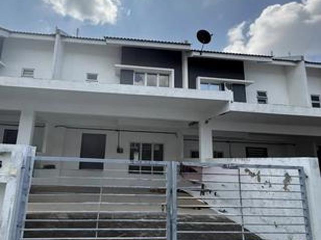 FOR SALE Rumah Baru 2 Storey Iringan Bayu Seremban