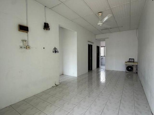 FOR SALE Rumah murah single storey Taman Sri Bayu Bagan Lalang Sepang