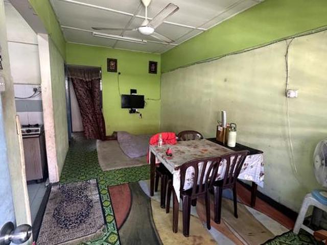 For Sale Rumah Pangsa Rakyat di College Valley Pajam Negeri Sembilan