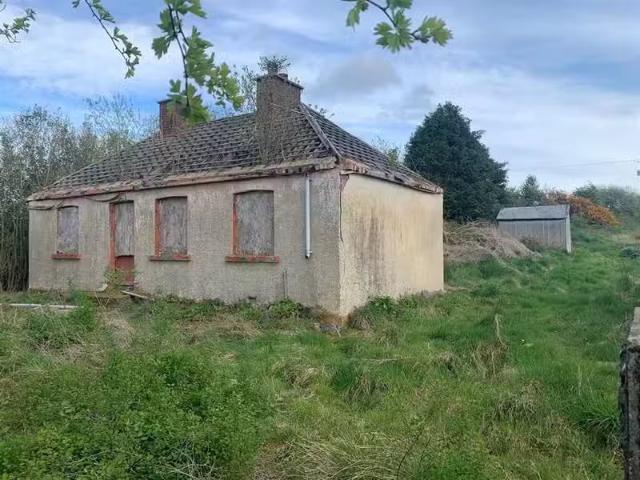 FOR SALE Rural Building Site, 14 Levallyreagh Road