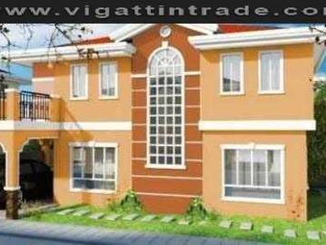 FOR SALE: Rush For Sale House And Lot In Cavite brandnew amanda