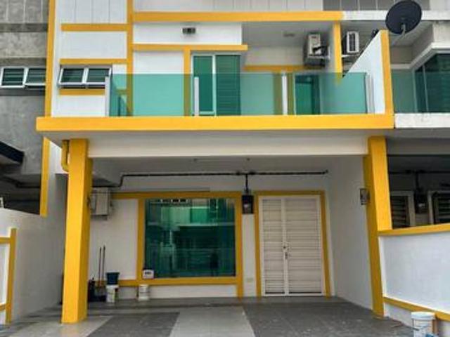 FOR SALE s s Taman Nusari Aman 2