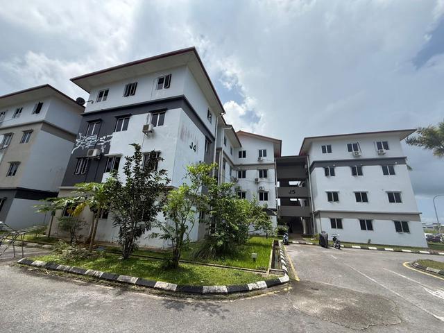 For Sale Samajaya apartment