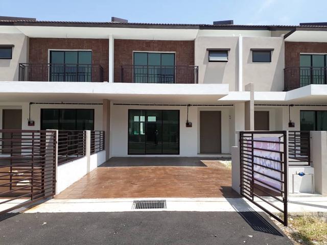 FOR SALE Saujana KLIA Sepang Phase 3B ALCEA