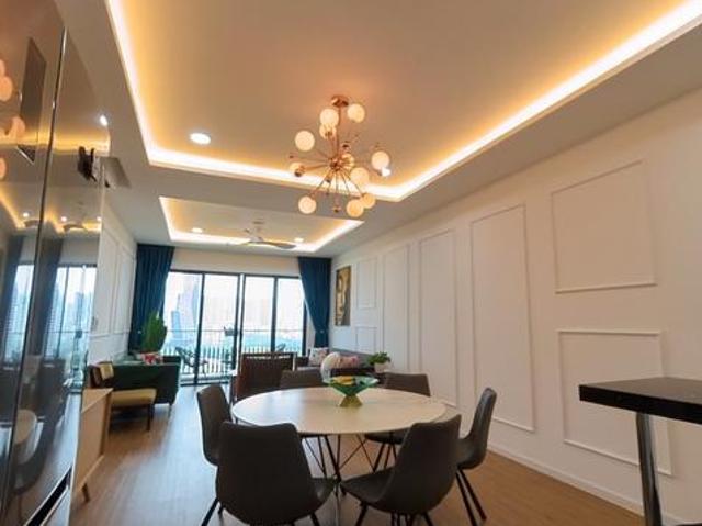 FOR SALE Savio Riana Dutamas