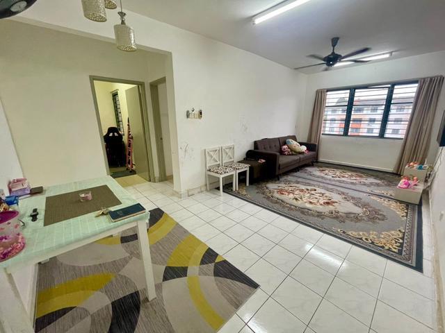FOR SALE SD Apartment 2 Bandar Sri Damansara