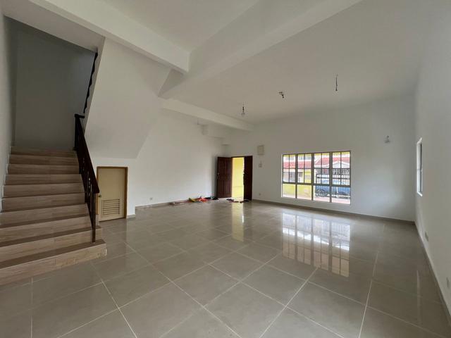 For Sale Semi D Below Market Minang Ria Balakong Gated Guarded