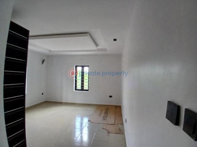 For sale: Semi detached Duplex Forthright Estate Arepo Lagos Extension Ogun PID: 4PBYWG | Private Property Nigeria
