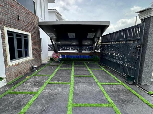 For sale: Semi detached Duplex Oluyole Estate Ibadan Oyo PID: 2PCHDL | Private Property Nigeria